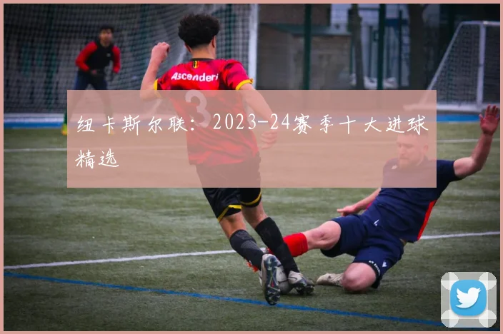 纽卡斯尔联：2023-24赛季十大进球精选